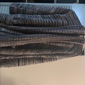 Anthropologie cardigan